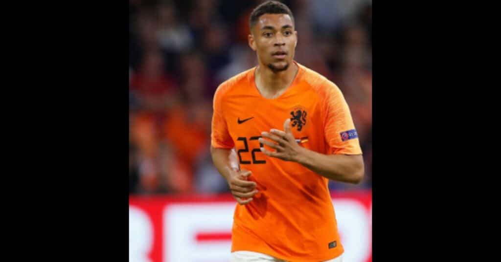 Nigerian Descended Players Excluded from Netherlands Euro 2024 Squad