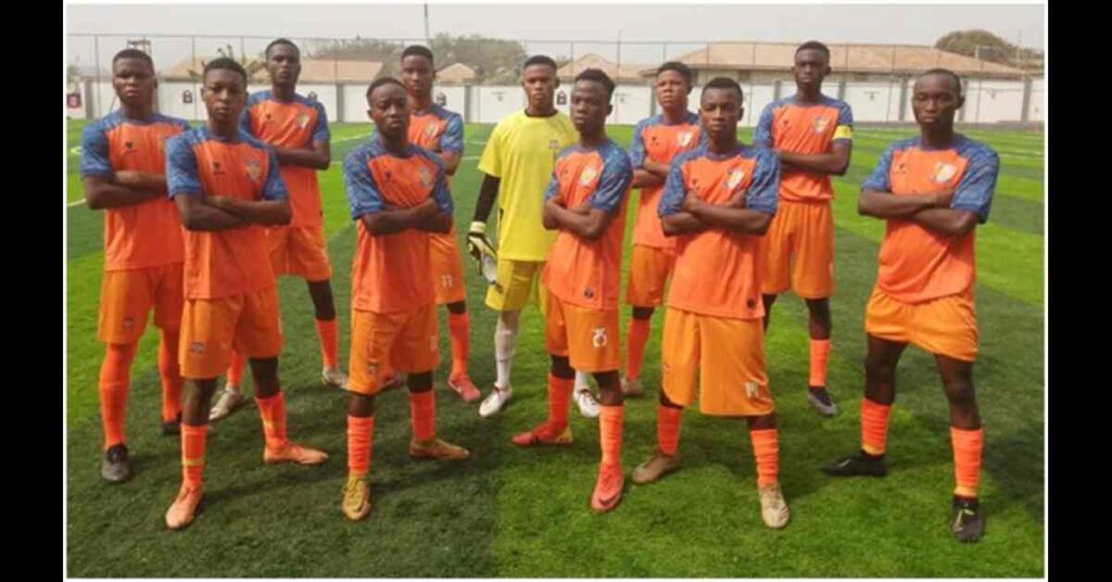 Ondo State Government to Invest in Sunshine Stars Youth Team