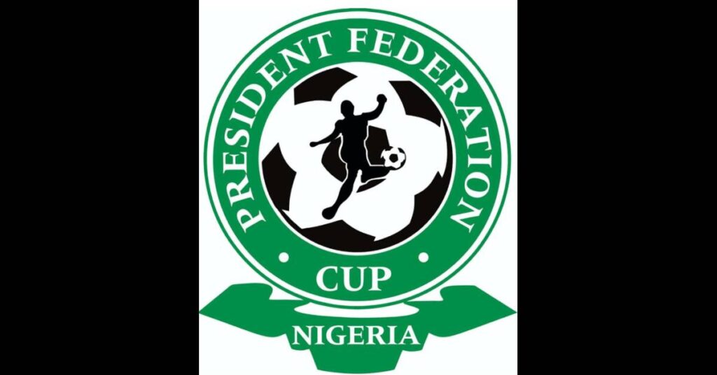 President Federation Cup Men’s Round of 32 Fixtures