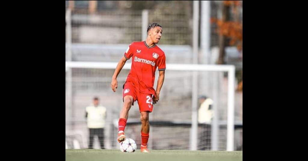 Promising Nigerian Midfielder Isaiah Okafor Joins FC Zurich