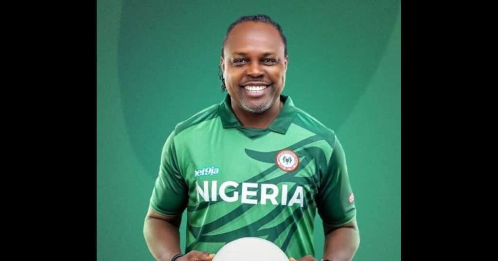 Lagos Welcomes the 4th Victor Ikpeba Football Challenge