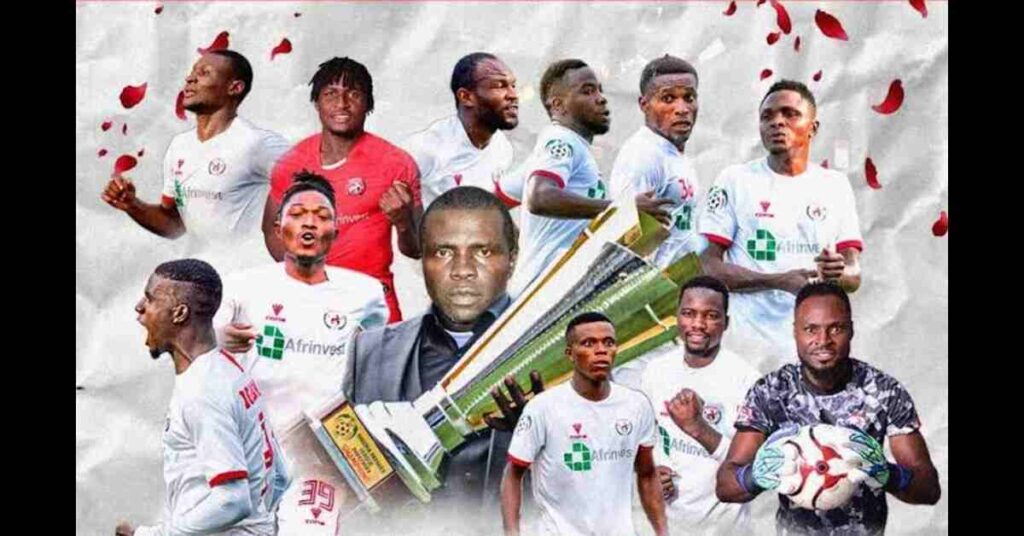 Rangers International FC Enugu Clinches NPFL 2024 Title Early