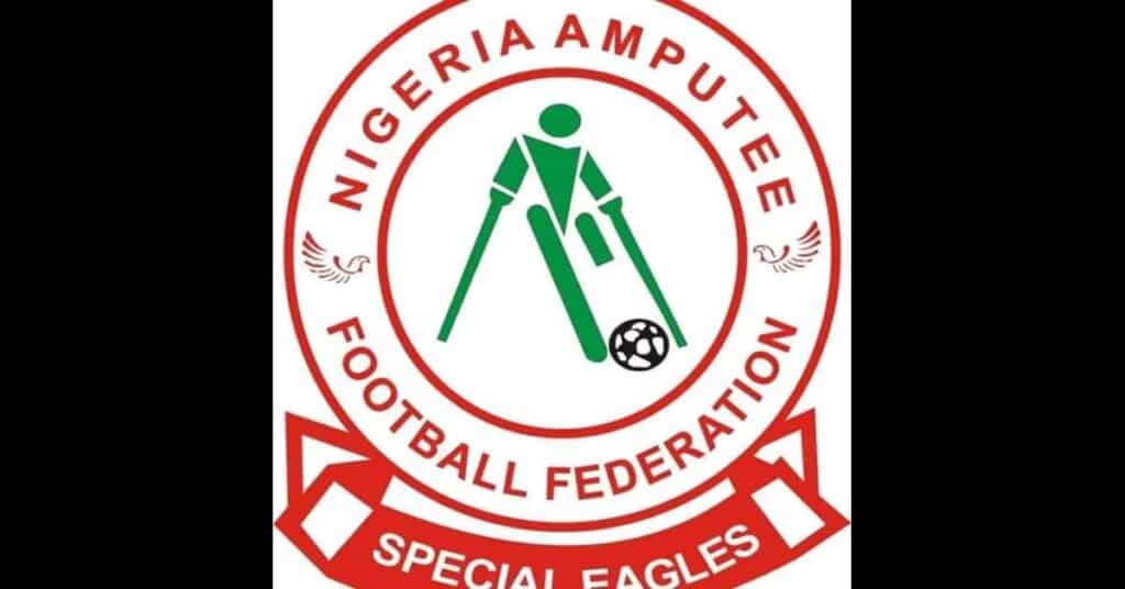 Nigerian Amputee Football President Reflect on World Cup at Eid ElKabir