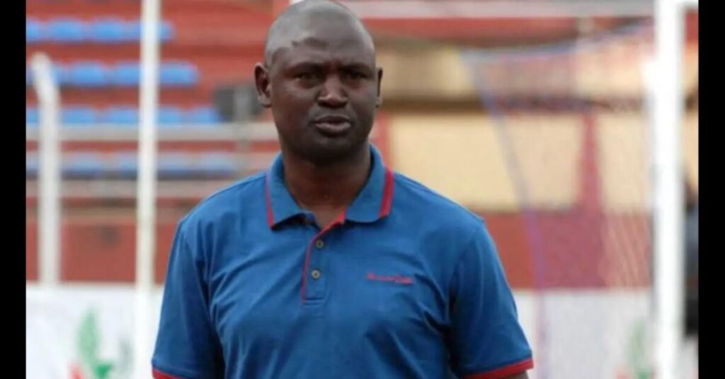 Kabir Dogo Confident of Relegation Escape Despite Plateau United Loss