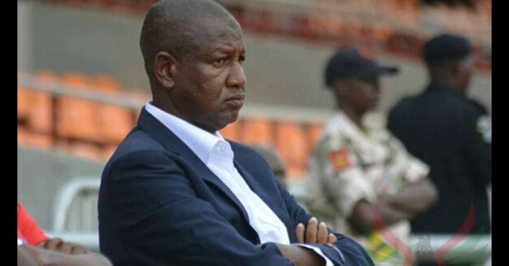 Kano Pillars Seal Maikaba’s Fate by Declaring Top Coaching Post Vacant