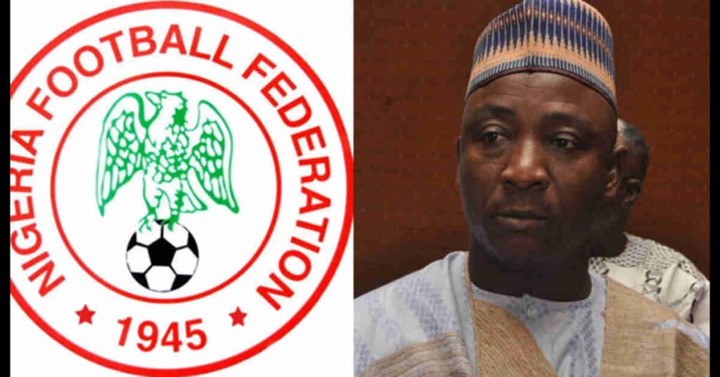 NFF Promises Equal Treatment for Supersand Eagles