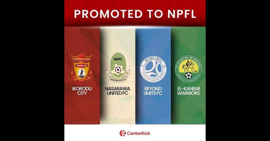 Beyond Limits FA Shines at NNL Super 8 Awards with Multiple Wins