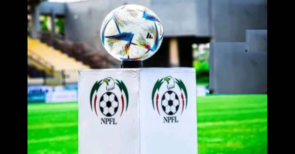 NPFL Aims for 1 Million Naira Minimum Monthly Wage