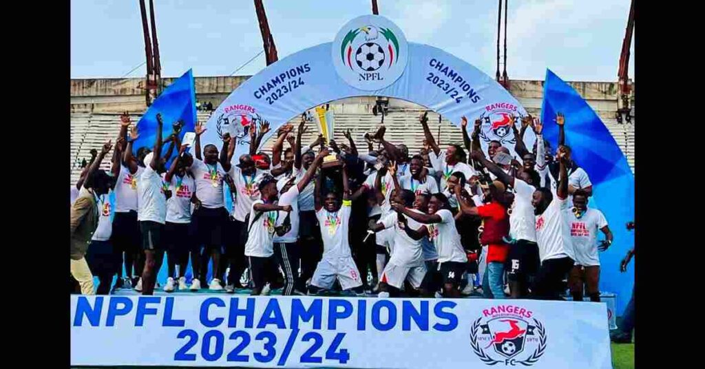 New NPFL Season to Kick Off August 31