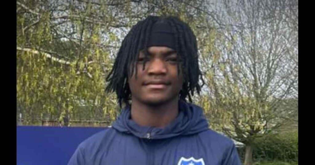 Newcastle Beats Rivals to Sign Nigerian Midfielder Chukwudi CJ Afumuzor