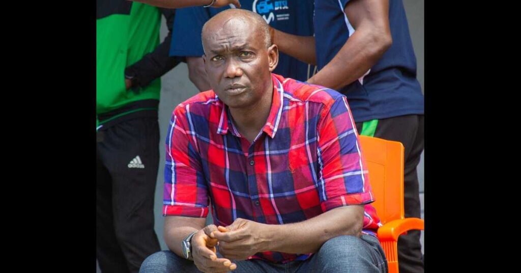 No Easy Matches Left in NPFL Akwa United Coach Baba Ganaru Declares