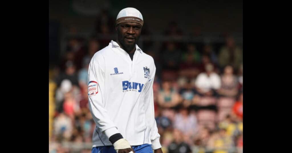 Sodje Advocates for Immediate, Impactful Leadership for National Team