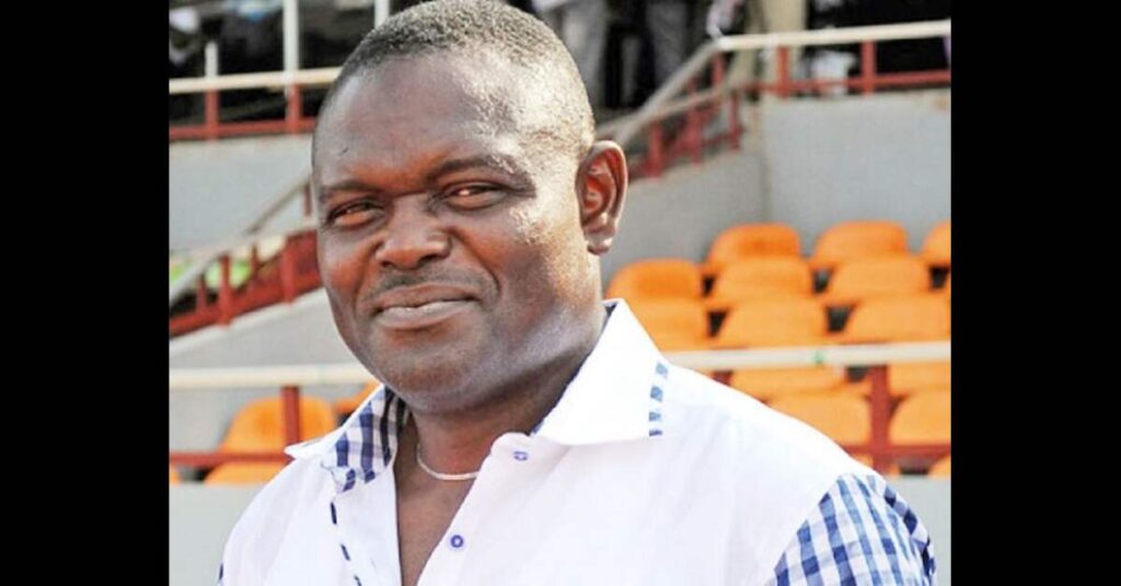 Stanley Eguma Sacked as Rivers United Manager, Evans Ogenyi Takes Over