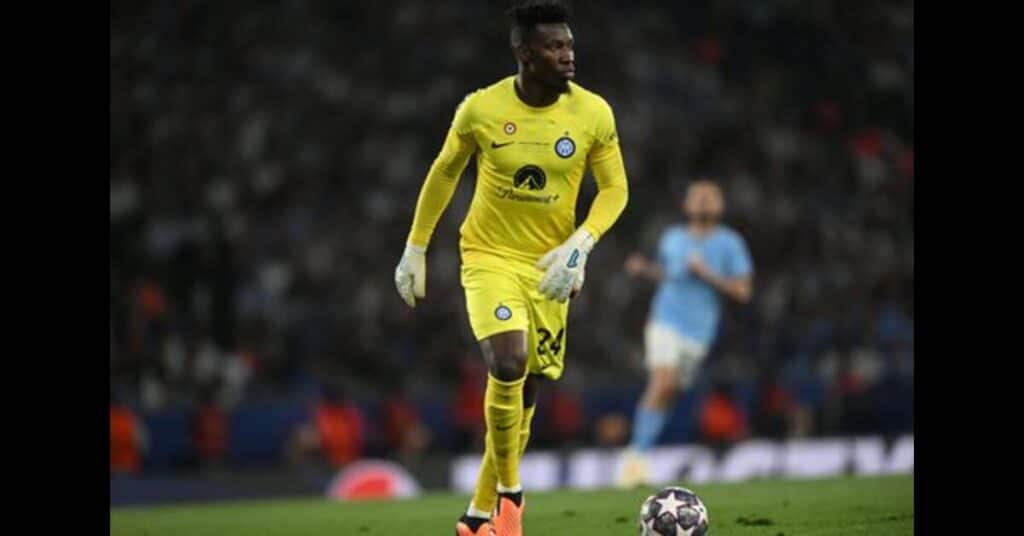 Super Eagles Keeper Leaves Hapoel Jerusalem, Eyes Cyprus Move