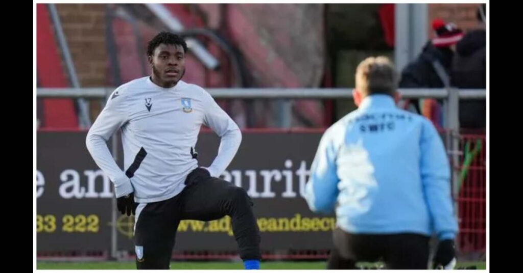 Super Eagles Midfielder Dele Bashiru Set for Lazio Move