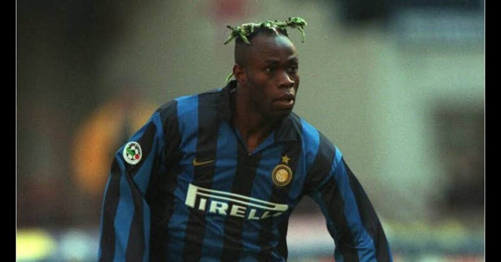 Taribo West Says Temper Cost Him Arsenal, Man Utd Transfers