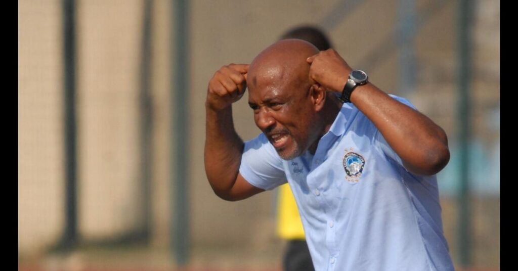 Usman Abdallah Close to Becoming Kano Pillars’ New Coach