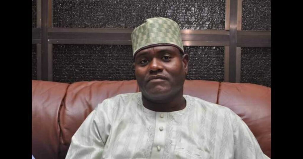 Will NFF's Ahlan Lose Chairmanship Amid Reorganization