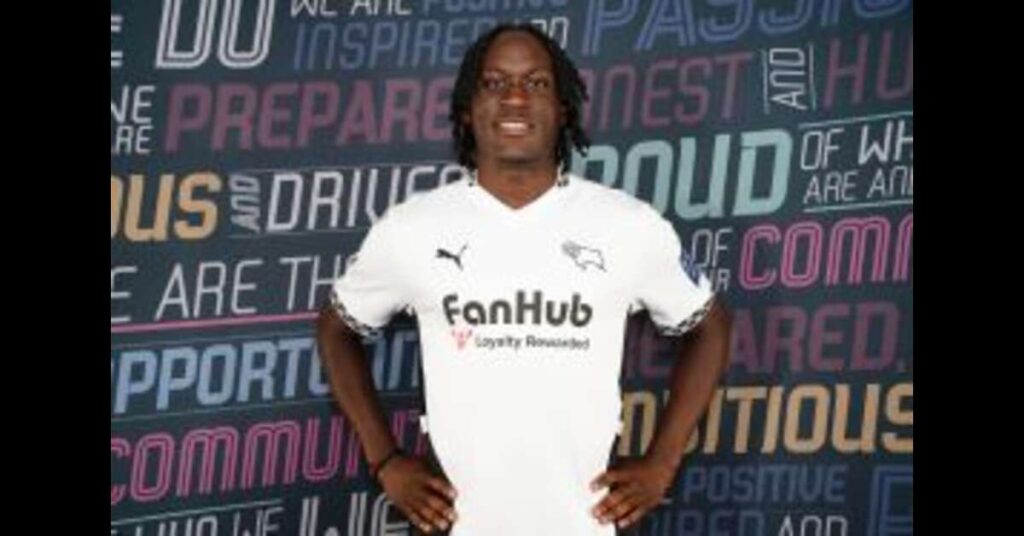 Derby County Secures Loan for Crystal Palace Prodigy David Ozoh