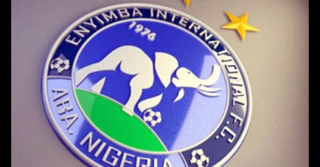 Enyimba Receives Bye in CAF Confederation Cup