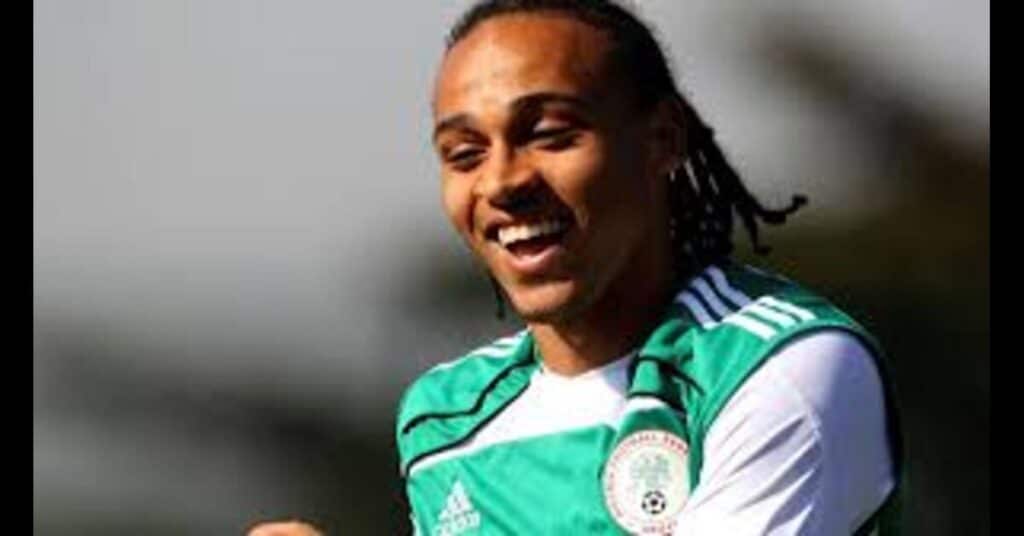 Peter Odemwingie Embraces Golf to Elevate Nigeria on the Global Stage