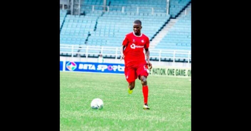 NPFL Champions Rangers Announce 28 Player Pre Season Squad