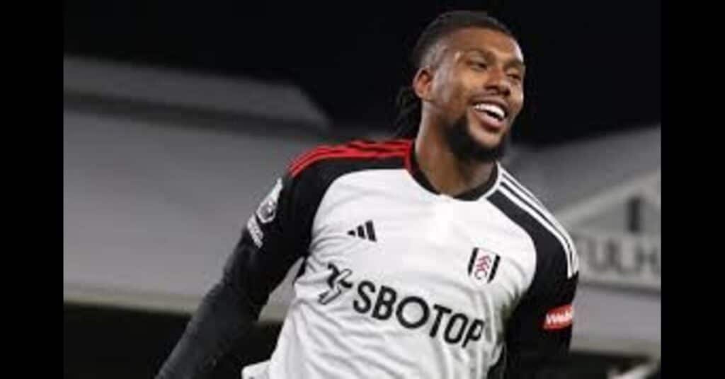 Iwobi Shines in Fulham’s Dominant Win Over Watford