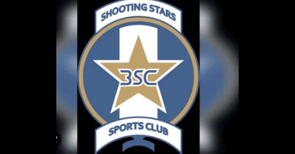 Shooting Stars Gear Up for Coal City Cup Showdown in Enugu