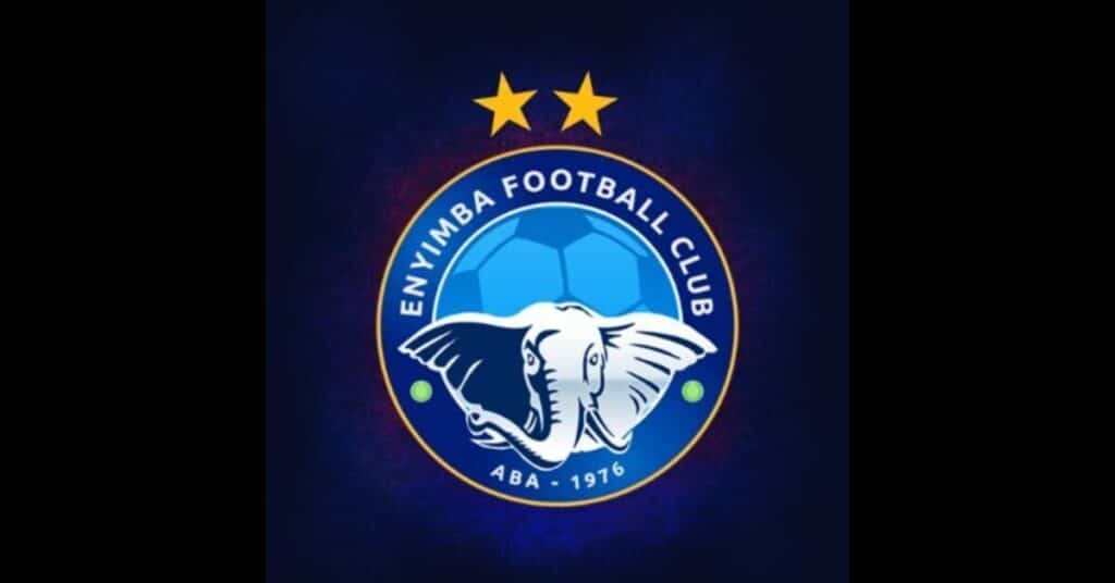 Enyimba faces Etoile de Filante in CAF Confederation Cup