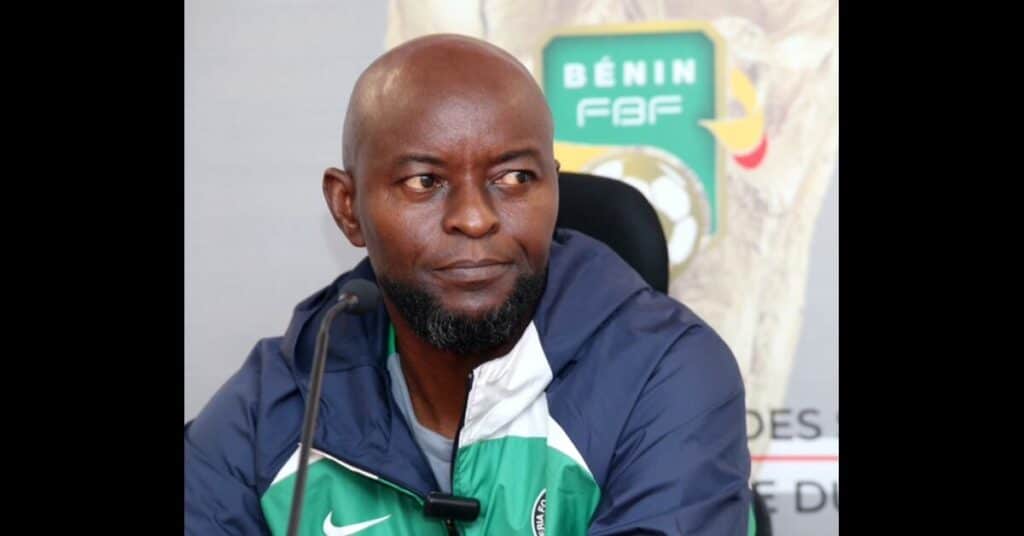 Finidi Didn’t Enjoy Support as Super Eagles Coach,Says Remo Stars Coach