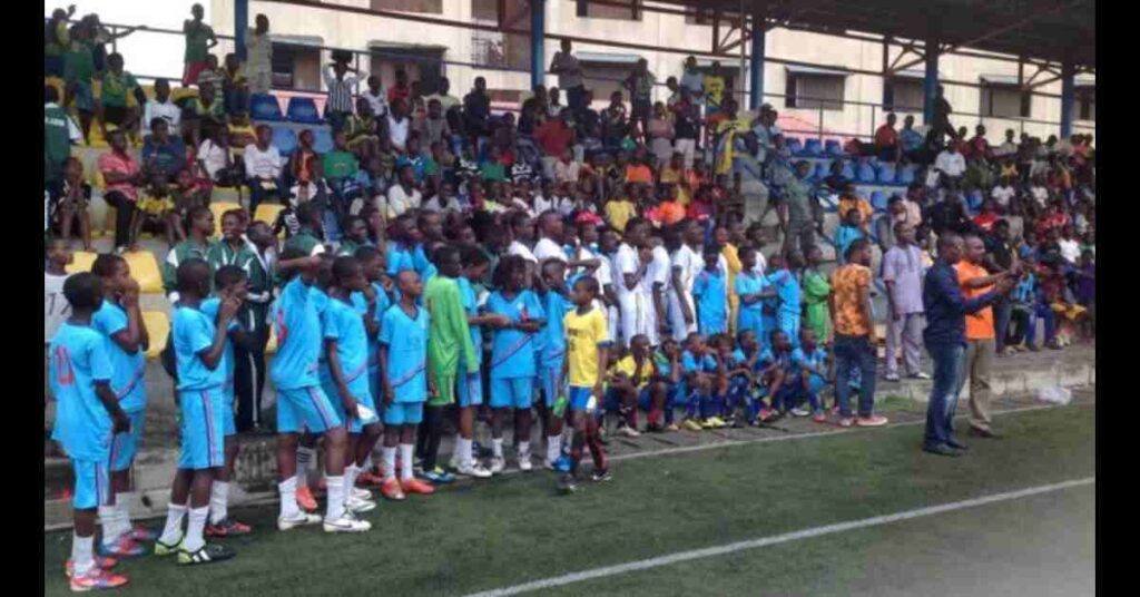 Lagos State FA Hosts ‘Saturday Football Fiesta’ for Youth on August 10