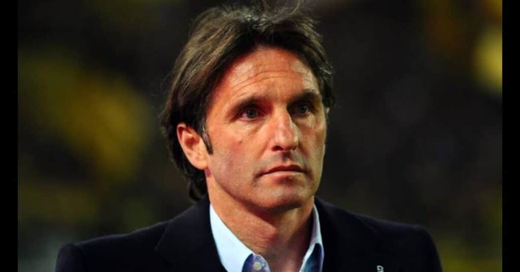 NFF Cancels Appointment of Bruno Labbadia as Super Eagles Coach