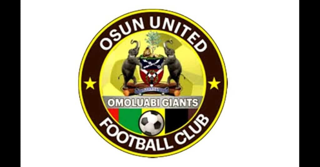 Osun United Management Dissolved After Failed Promotion Bid