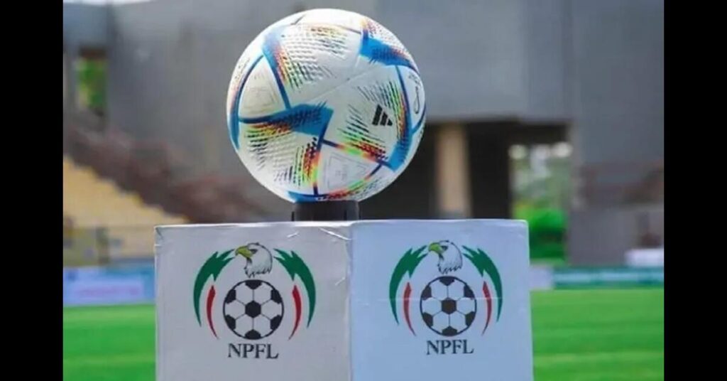 SPECIAL FEATURE GTI’s Strategic Influence on NPFL Part 1