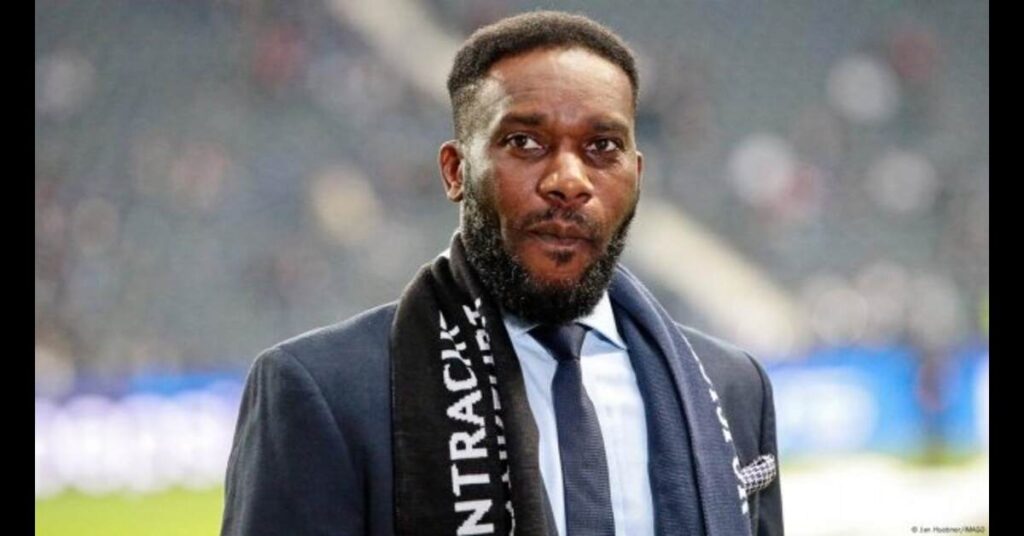 Okocha and Enoh Key in Appointment of Super Eagles Coach Bruno Labbadia