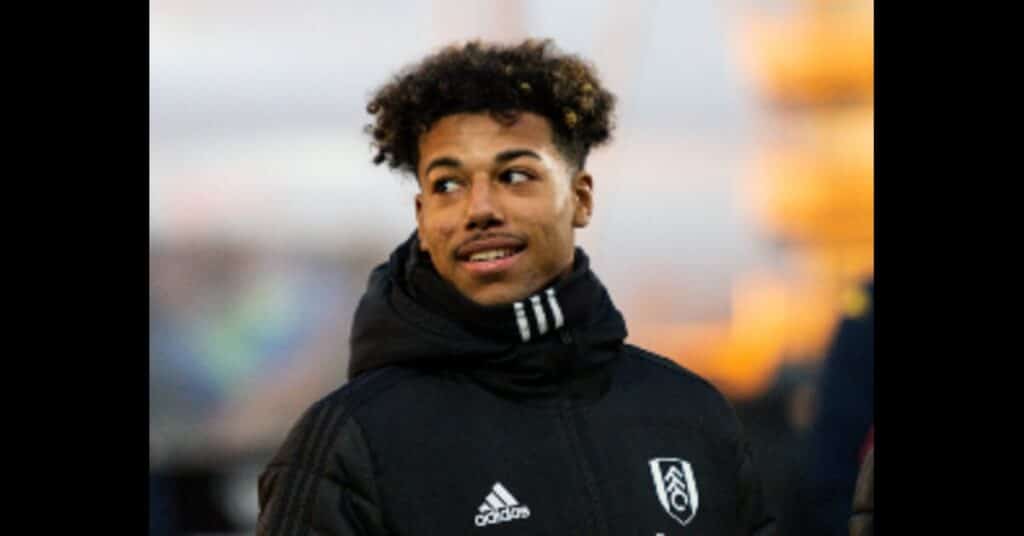 Blackburn and Bolton target Fulham developed forward Jasper