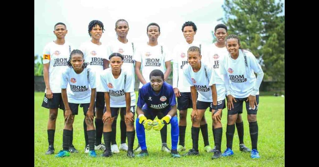 Ibom Angels defeat Osun Babes, secure return to NWFL Premiership