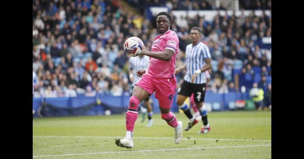 Josh Maja Nets Seventh Goal for West Brom Despite Loss to Stoke City