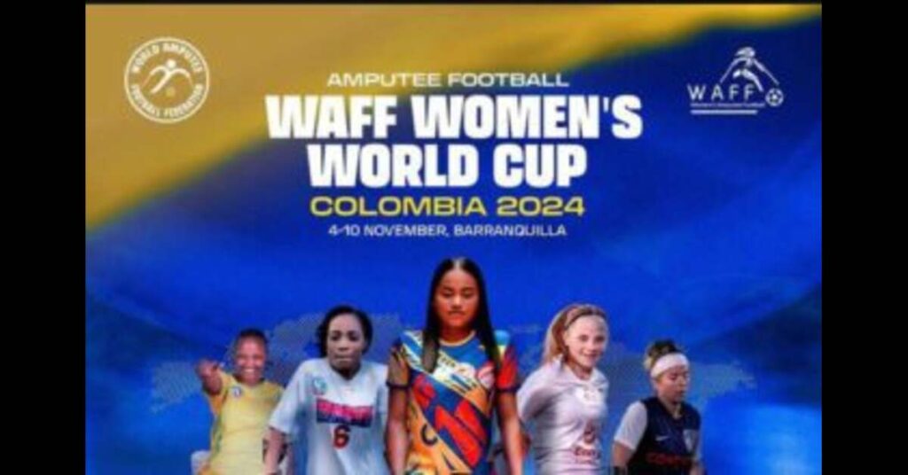 NAFF Invites 16 Special Falcons for 2024 WAFF Women’s World Cup