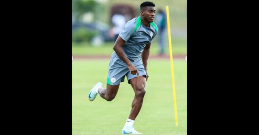 Awoniyi never gave up on Premier League despite setbacks at Liverpool