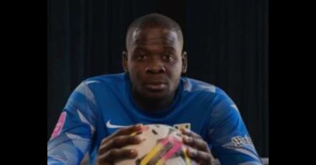 Nigerian Goalkeeper Chijioke Aniagboso Joins Chornomorets FC