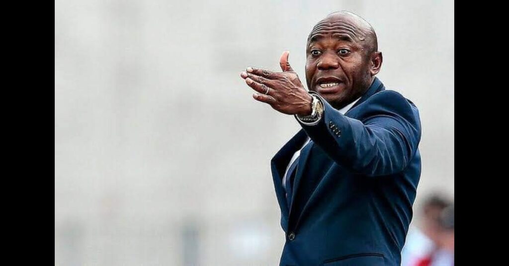 Amuneke Hails Heartland’s First Win of the Season as ‘Big Relief’