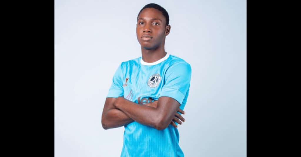 Beyond Limit Football Academy Celebrates Arierhi’ Flying Eagles Call Up