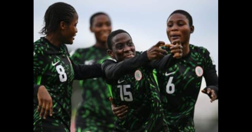 Flamingos Ready to Face USA Again for World Cup Semifinal Ticket