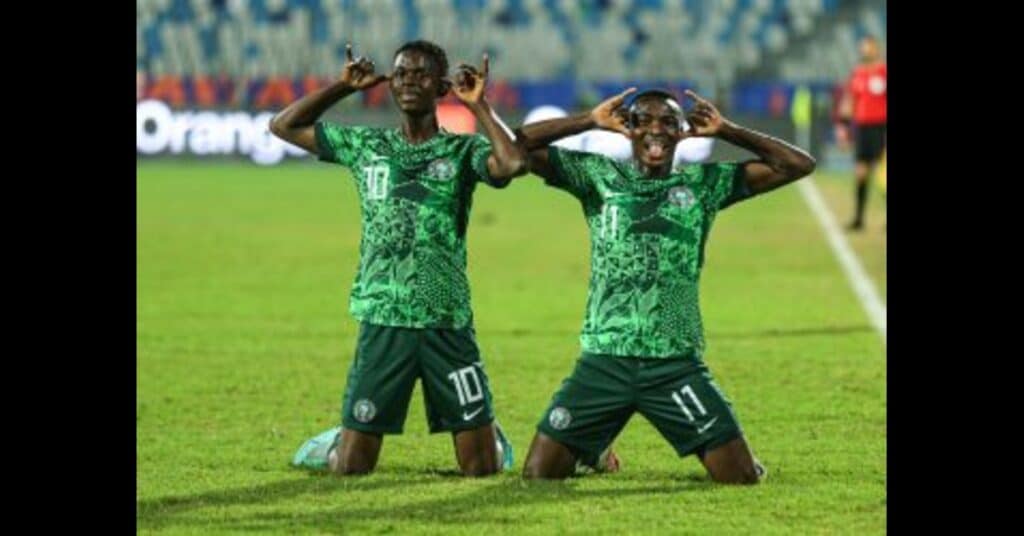 Flying Eagles Relocate for Focused Preparation