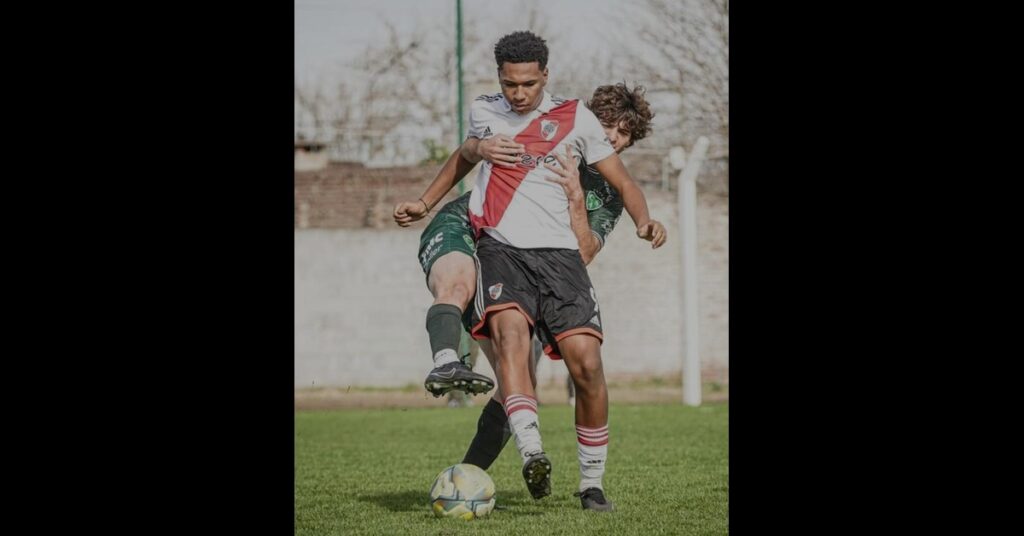 Teen Star Jonathan Spiff Dreams of Super Eagles, Vows to Accept Call-Up