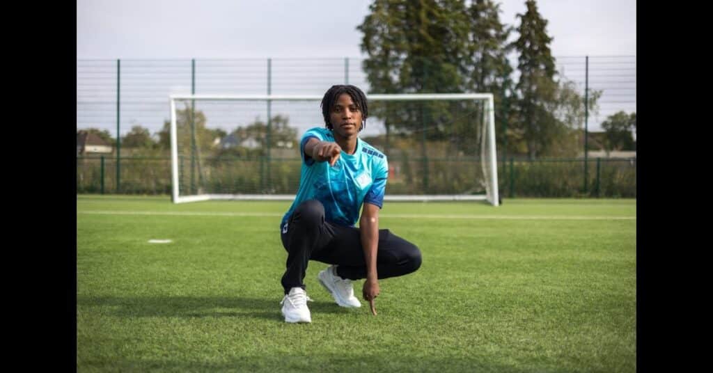 London City Lionesses Secure Nigerian Rofiat Imuran on Three Year Deal