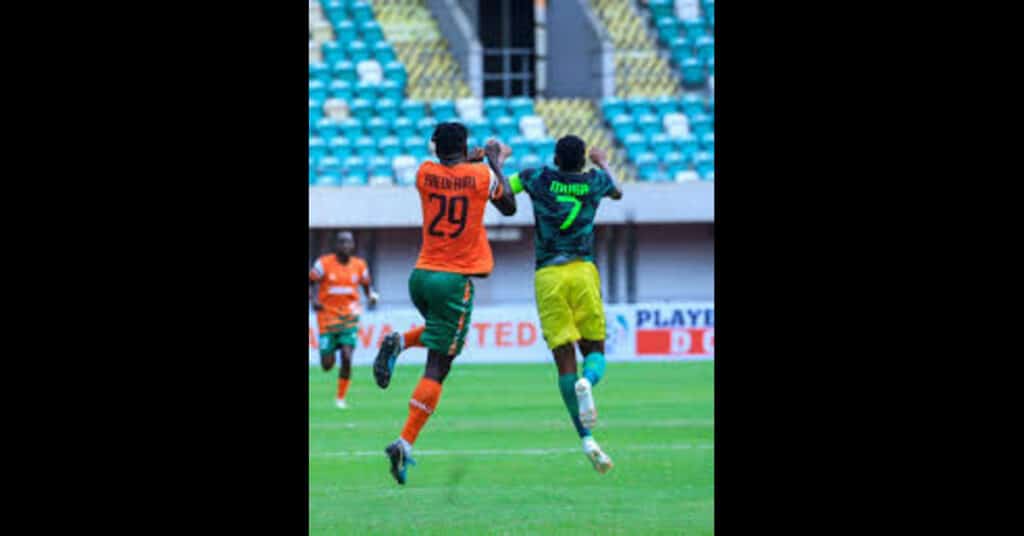 NPFL 2024/2025: Five Key Takeaways from Matchday 6