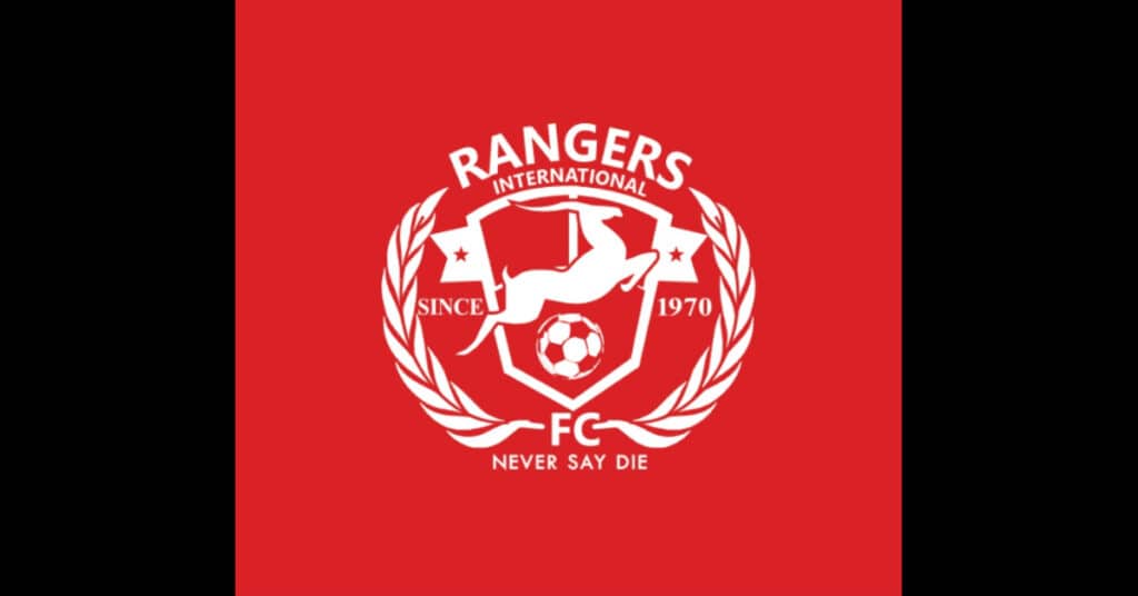 Rangers join UN's Football For The Goals FFTG initiative