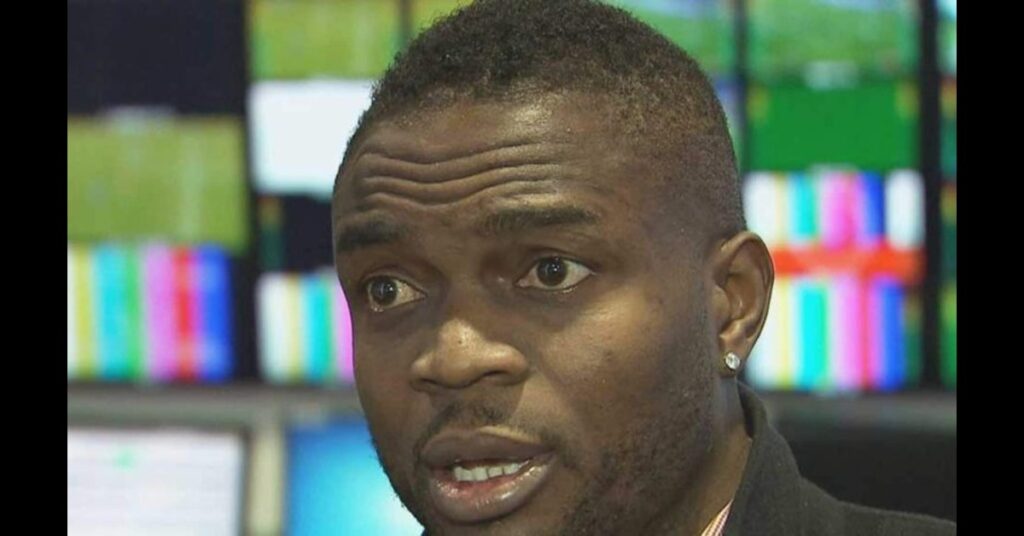 Sam Sodje Condemns Prevalence of Paedophiles Among Coaches in Nigeria